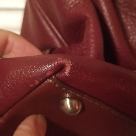 Sak bag - Picture 7 of 10